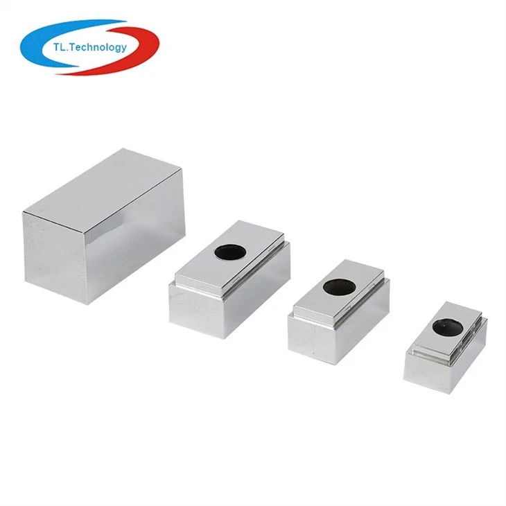 Cosmetic Bottle Cap Perfume Bottle Water Electroplating