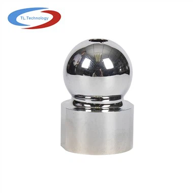 Nylon Accessories Plating Products