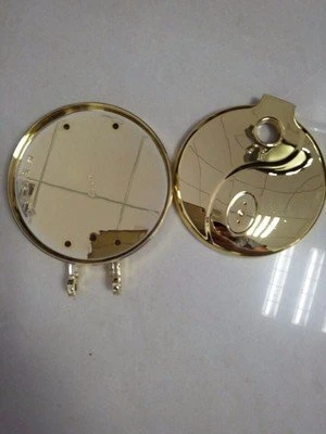 Plastic Plating-understanding Of Improving The Quality Of Plastic Plating.