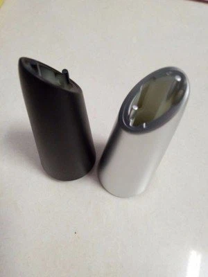 Injection Molding Process Of Nylon Material.