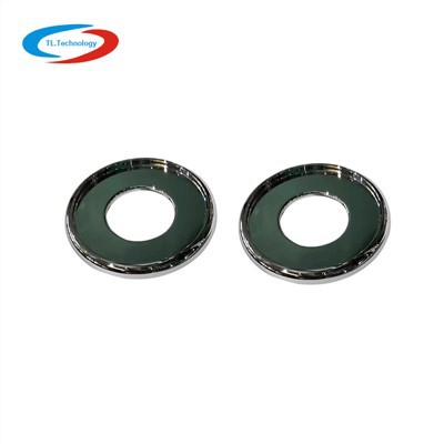 Injection Moulded Plastic Parts Electroplating Chrome