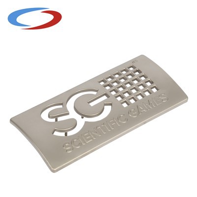 Water Plating-Pearl Nickel